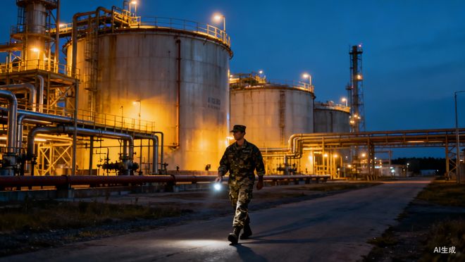 特朗普会与委内瑞拉哪股势力合作？