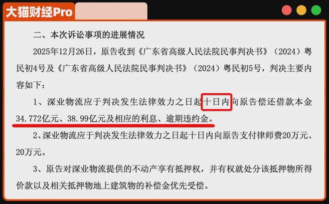 6年败光千亿家底，潮汕大佬被围堵追债……(2)
