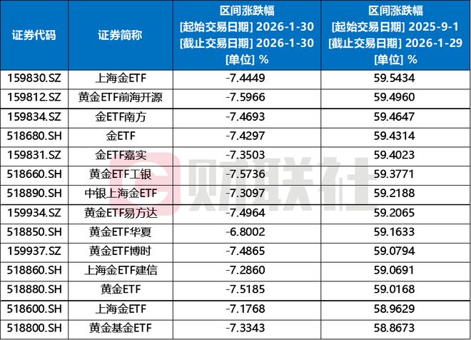 疯狂的黄金(2)