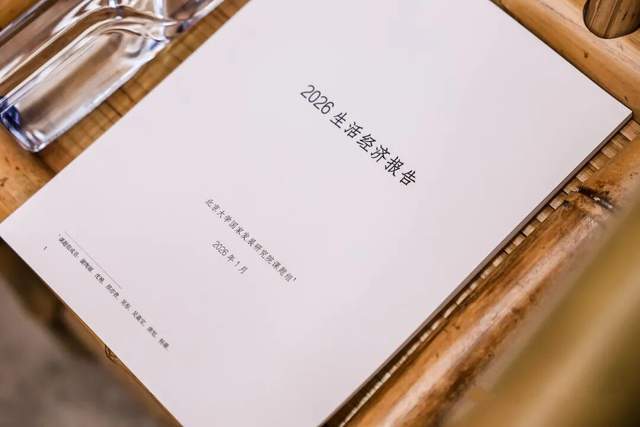 联合北大国发院 小红书将发起“生活经济”共创计划(2)