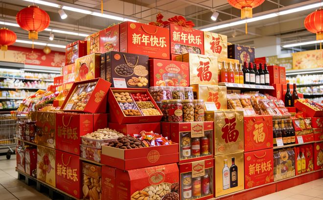 为什么胖东来、山姆越火，食品品牌却越焦虑？(1)