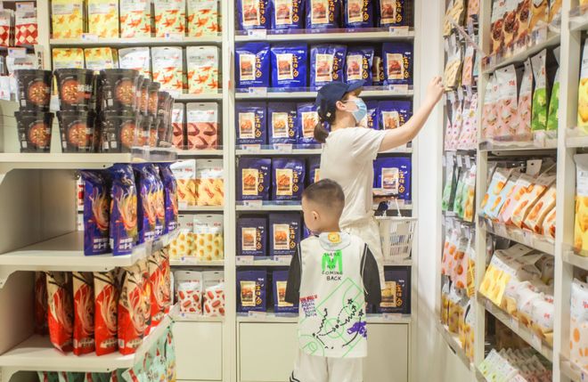 为什么胖东来、山姆越火，食品品牌却越焦虑？(8)
