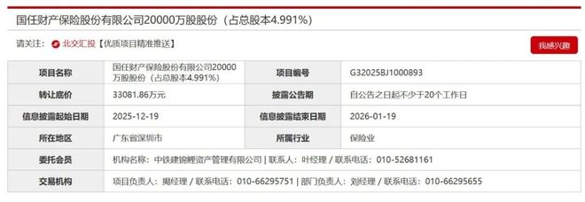 国任保险屡有股东生“退意”，股东大会连现反对票或指向联美控股，公司回应：属自主权利范畴