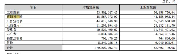 “等生了孩子”“等还完房贷”，上市公司广告文案引热议，网友质疑贩卖焦虑，最新消息：广告已撤下(6)