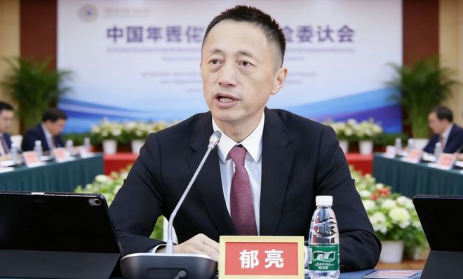 万科郁亮失联，早有征兆！(3)