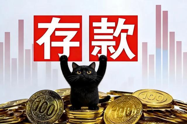 32万亿存款到期，保险公司要发财了？(1)
