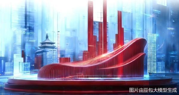 万亿市值迫近 北交所托举实体创新(1)