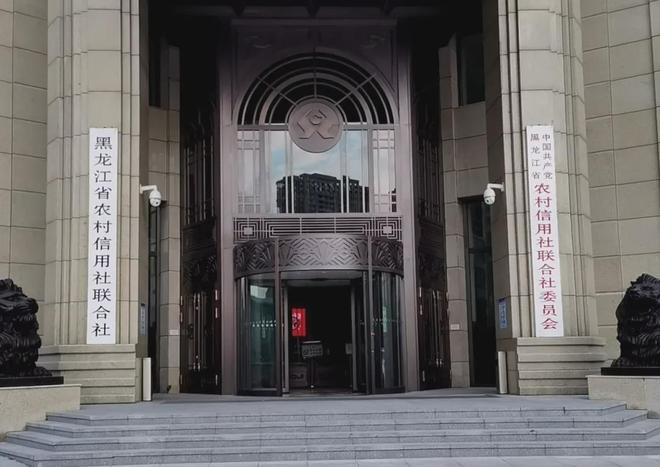 宁夏、黑龙江农信改革模式明确，河北组建联合银行，多省尚待推进(2)