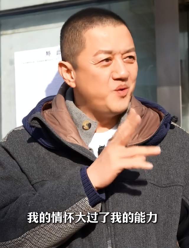 “商业黑洞”李亚鹏，一夜之间反转成侠(2)