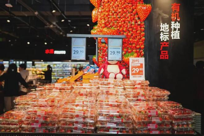 从“商品力”到“生态链”：解码华润万家调改的升维路径(5)