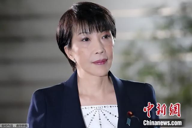 赌上政治生命，高市早苗发起“超短期决战”(1)