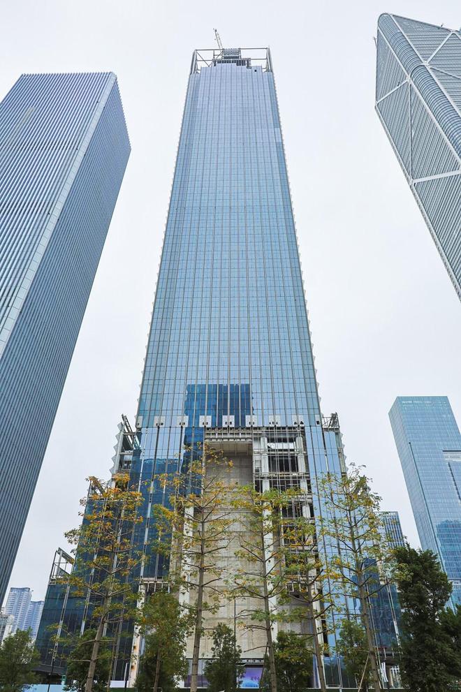 向世界递出新名片：广州国际文化中心启动全球招商(7)