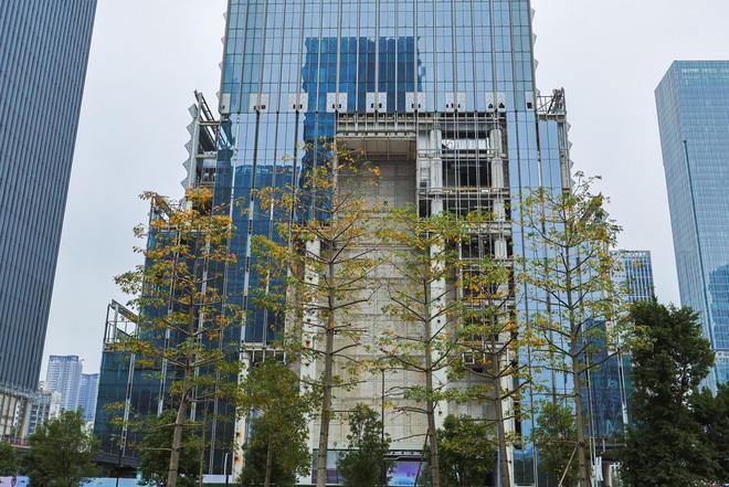 向世界递出新名片：广州国际文化中心启动全球招商(3)