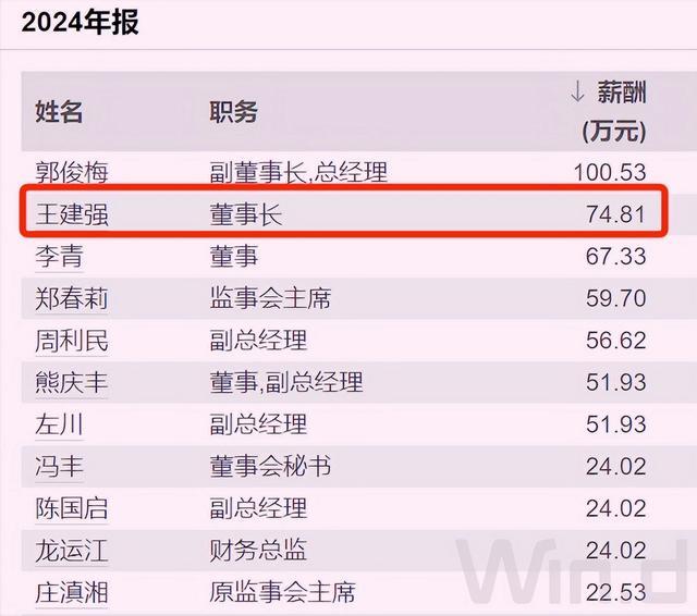 云南知名国企换帅，人均薪酬超31万元(3)