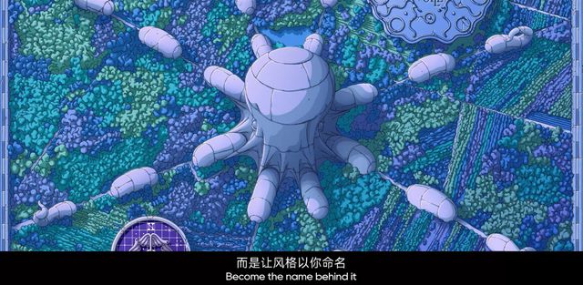 被质疑的梦想，才值得追觅(2)