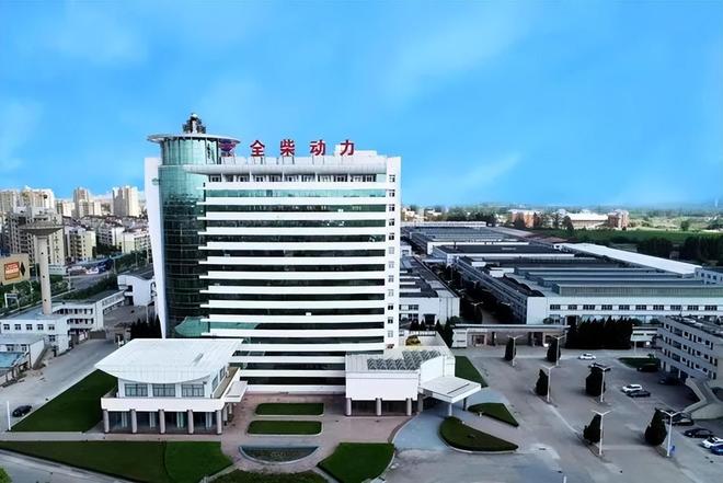 最新！2025年中国柴油机10强：潍柴80.7万台，玉柴亚军，福康第9(2)