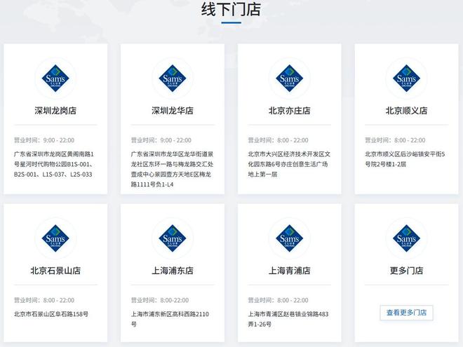 中产为什么还没放弃山姆？(7)