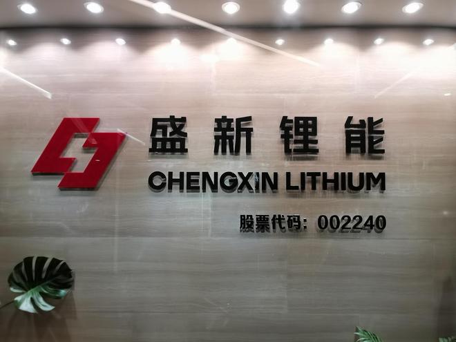 两度出手全资控矿!盛新锂能拟20.8亿拿下启成矿业剩余30%股权,锁定优质锂矿(4) 两度出手全资控矿!盛新锂能拟20.8亿拿下启成矿业剩余30%股权,锁定优质锂矿(4)