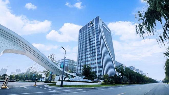深读“盐城样本”：如何用制度创新重构新质生产力?(5)