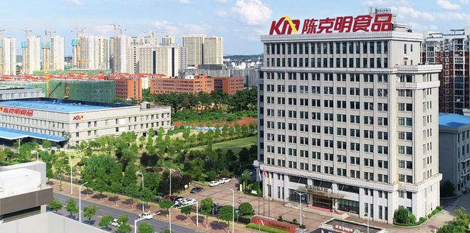 上市公司发“手工挂面”礼盒！今日股价不涨反跌，网友调侃：股市里挂面不是好词(4)