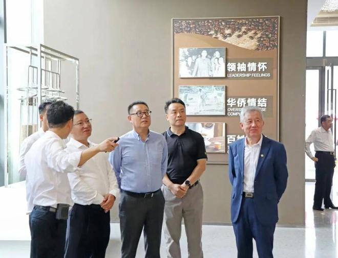 “啤酒大王”侯孝海下一站：出任正大中国COO，操盘超两千亿业务，啤酒打法能复制吗？