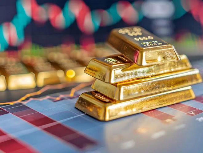金价疯涨！一批公司正在闷声发财，业绩最高预增90%(1)