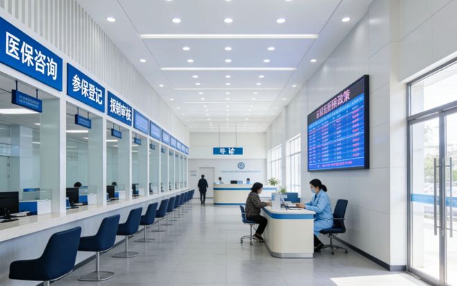 医保大变革！个人账户1.45万亿资金将跨省共济，事关3.8亿参保人(4)
