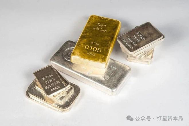 一觉醒来，金饰克价一夜大跌上百元，多品牌设置1-5%退货手续费(1)