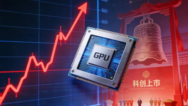 历史已站在中国GPU这边