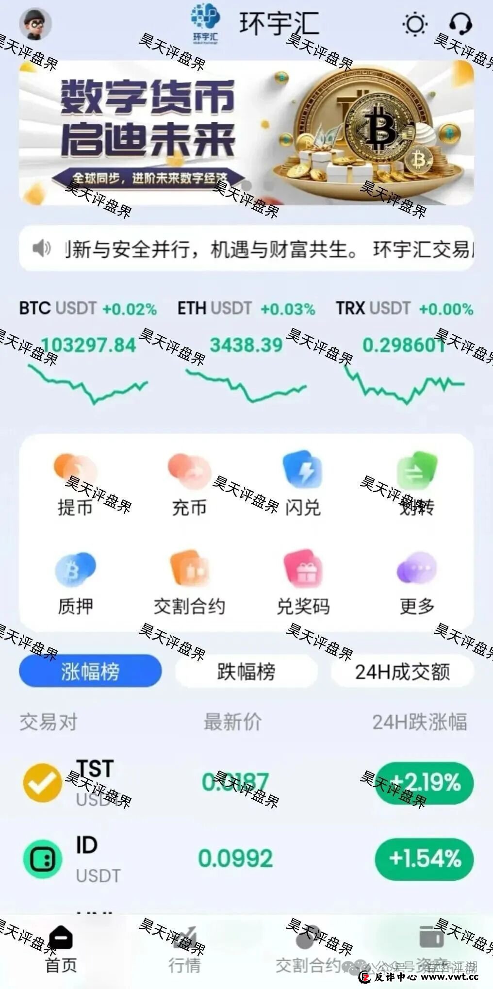 合诚社（环宇汇交易所）合约跟单资金盘骗局，近期单割了800多人，高度预警，马上要崩盘跑路了！(2)