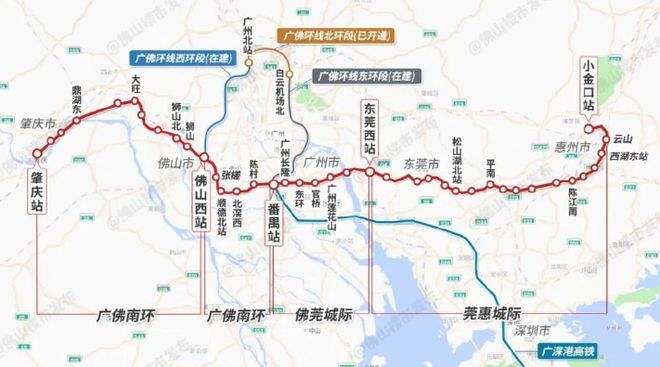 深圳“破圈”，东莞惠州怎么办？(2)