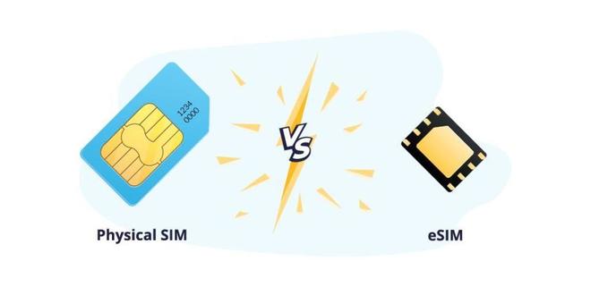 iPhone Air降价，联通强推：2026年将成eSIM的「爆发元年」？(3)
