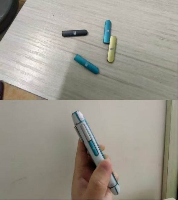 ccd买不起，100元的诺基亚古董机，成了05后大学生的梦核神器(9)