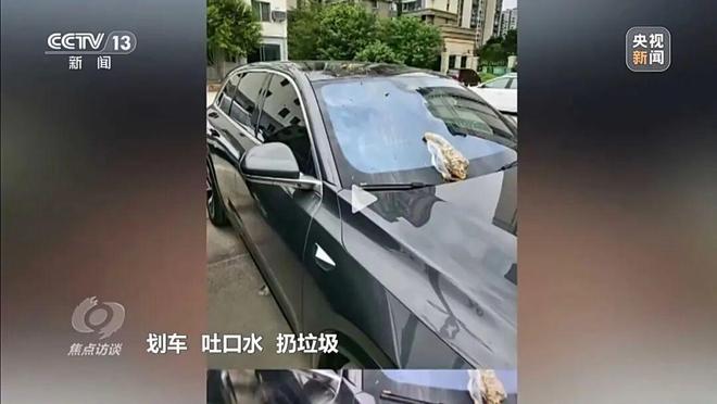 央视起底新能源车圈黑水军产业链：车没上市AI黑稿就已刷屏，汽车测评“黑商单”报价通常远高于明面报价，部分博主“谁充值多就帮谁说话”(10)