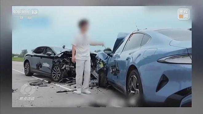 央视起底新能源车圈黑水军产业链：车没上市AI黑稿就已刷屏，汽车测评“黑商单”报价通常远高于明面报价，部分博主“谁充值多就帮谁说话”(7)