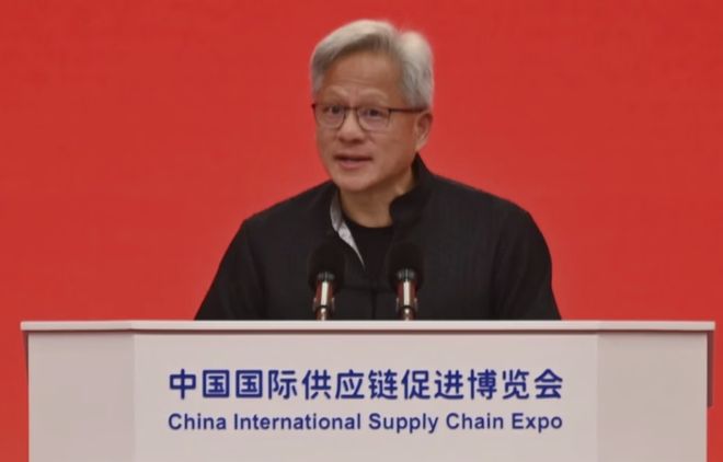 当黄仁勋在上海菜场买橘子时，他在盘算什么(8)
