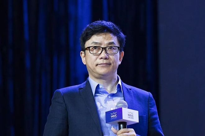 当黄仁勋在上海菜场买橘子时，他在盘算什么(5)
