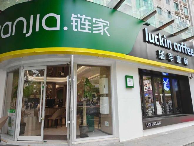李宁开独立咖啡店，店中店模式还有未来吗？(9)