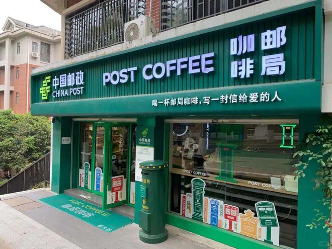 李宁开独立咖啡店，店中店模式还有未来吗？(8)