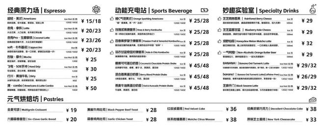 李宁开独立咖啡店，店中店模式还有未来吗？(5)