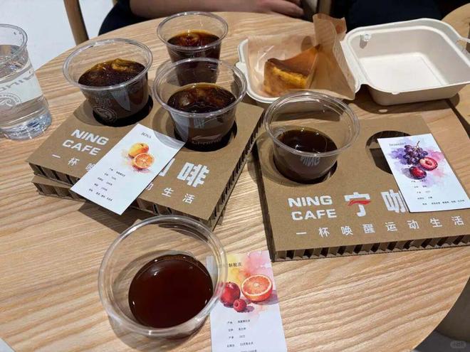 李宁开独立咖啡店，店中店模式还有未来吗？(7)