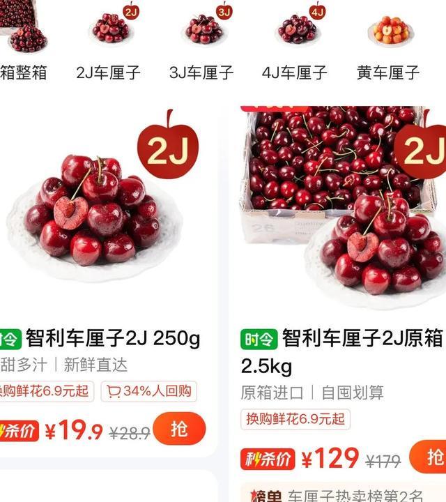 价格大跌！广州正大量上市，商家：还能降(4)