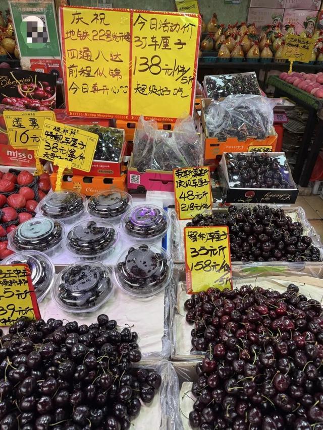 价格大跌！广州正大量上市，商家：还能降