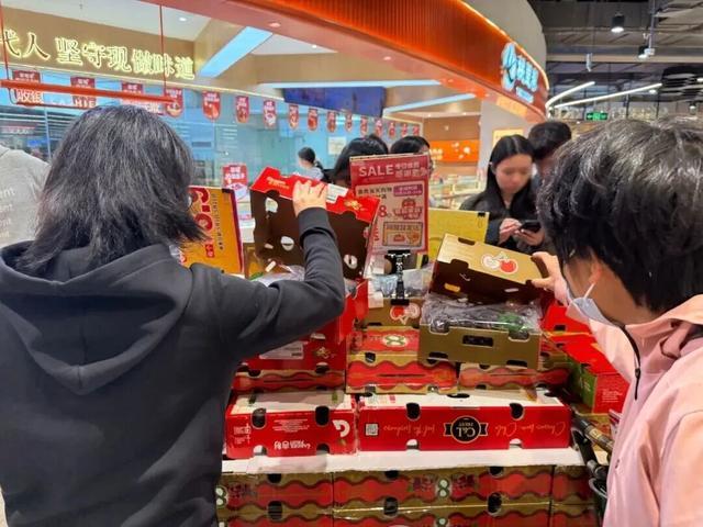 价格大跌！广州正大量上市，商家：还能降(5)