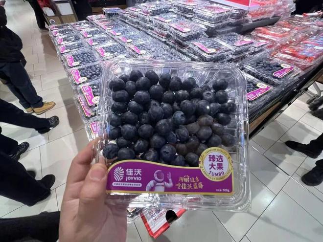 永辉新店王诞生：年销超4亿，与山姆店王店同处一城(13)
