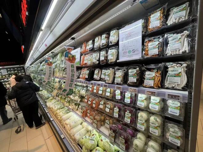 永辉新店王诞生：年销超4亿，与山姆店王店同处一城(9)