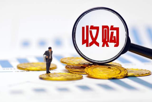 海外收购刚梦碎，转场国内收购，190亿巨头德福科技要干嘛？(2)