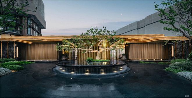 中国金茂逆势破局：全年销售额超1100亿，产品力持续升级构筑核心竞争力(2)