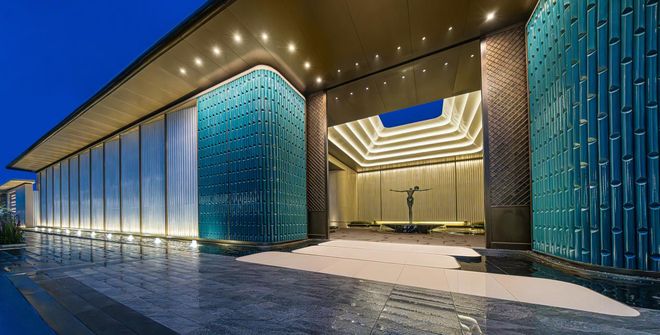 中国金茂逆势破局：全年销售额超1100亿，产品力持续升级构筑核心竞争力(3)