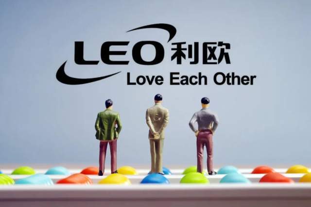 利欧股份市值近570亿，中国“泵王”要做AI数字营销龙头？(1)
